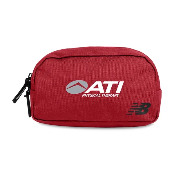 New Balance® Essentials Small Waist Bag - New Balance® Essentials Small Waist Bag - Image 12 of 23