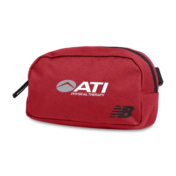 New Balance® Essentials Small Waist Bag - New Balance® Essentials Small Waist Bag - Image 13 of 23