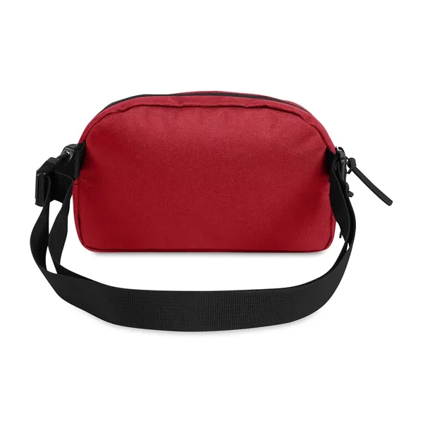 New Balance® Essentials Small Waist Bag - New Balance® Essentials Small Waist Bag - Image 15 of 23