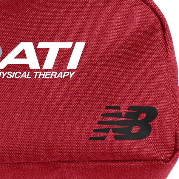 New Balance® Essentials Small Waist Bag - New Balance® Essentials Small Waist Bag - Image 16 of 23