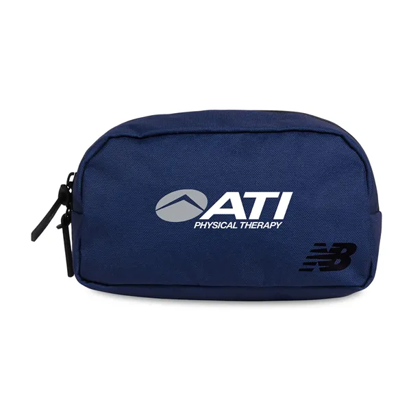 New Balance® Essentials Small Waist Bag - New Balance® Essentials Small Waist Bag - Image 18 of 23