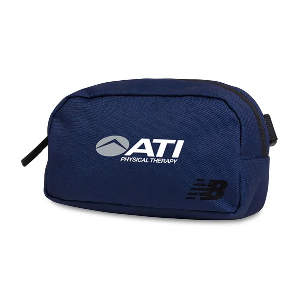 New Balance® Essentials Small Waist Bag - New Balance® Essentials Small Waist Bag - Image 19 of 23