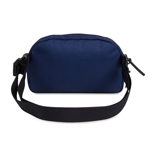 New Balance® Essentials Small Waist Bag - New Balance® Essentials Small Waist Bag - Image 21 of 23