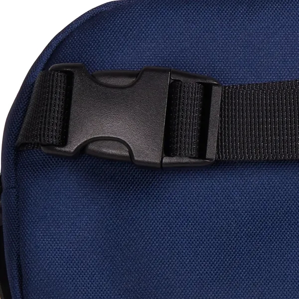 New Balance® Essentials Small Waist Bag - New Balance® Essentials Small Waist Bag - Image 23 of 23
