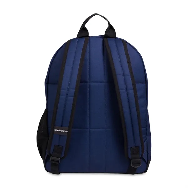 New Balance® Essentials Backpack - New Balance® Essentials Backpack - Image 10 of 19