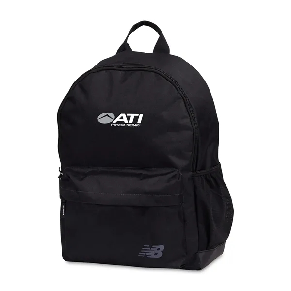 New Balance® Essentials Backpack - New Balance® Essentials Backpack - Image 12 of 19