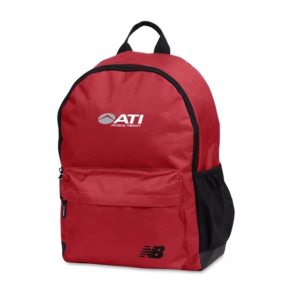 New Balance® Essentials Backpack - New Balance® Essentials Backpack - Image 16 of 19
