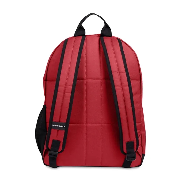 New Balance® Essentials Backpack - New Balance® Essentials Backpack - Image 19 of 19