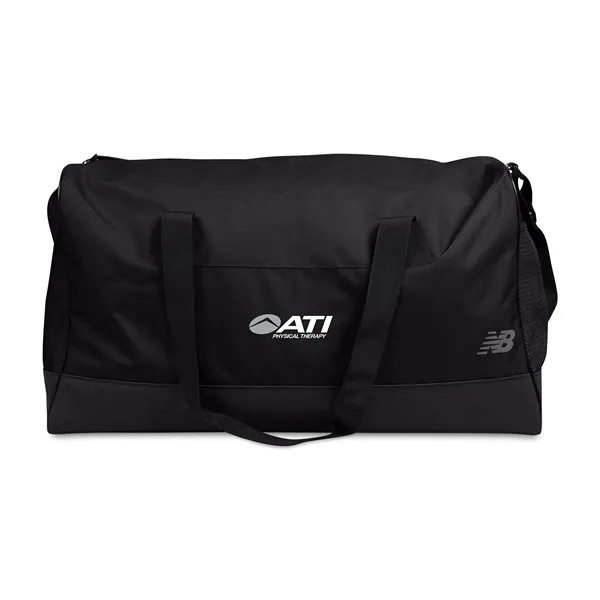 New Balance® Essentials Large Duffel - New Balance® Essentials Large Duffel - Image 0 of 27
