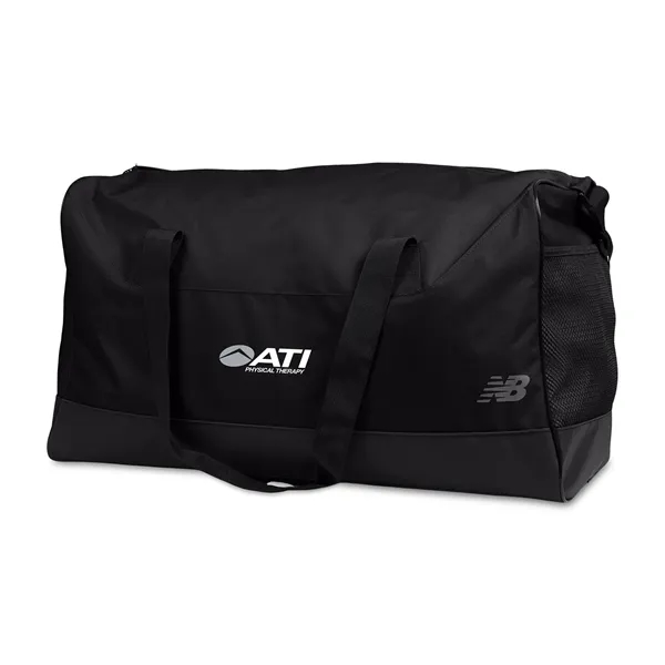 New Balance® Essentials Large Duffel - New Balance® Essentials Large Duffel - Image 1 of 27
