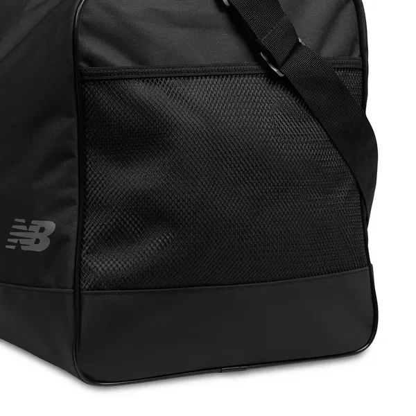 New Balance® Essentials Large Duffel - New Balance® Essentials Large Duffel - Image 2 of 27