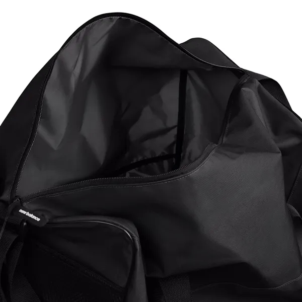 New Balance® Essentials Large Duffel - New Balance® Essentials Large Duffel - Image 4 of 27