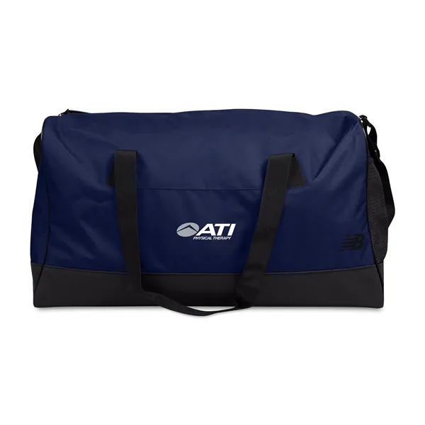 New Balance® Essentials Large Duffel - New Balance® Essentials Large Duffel - Image 7 of 27