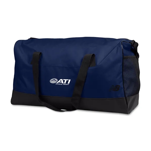 New Balance® Essentials Large Duffel - New Balance® Essentials Large Duffel - Image 8 of 27