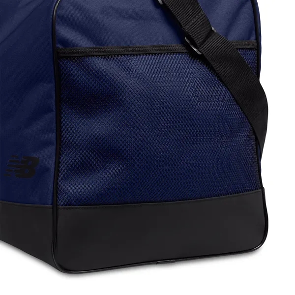 New Balance® Essentials Large Duffel - New Balance® Essentials Large Duffel - Image 9 of 27