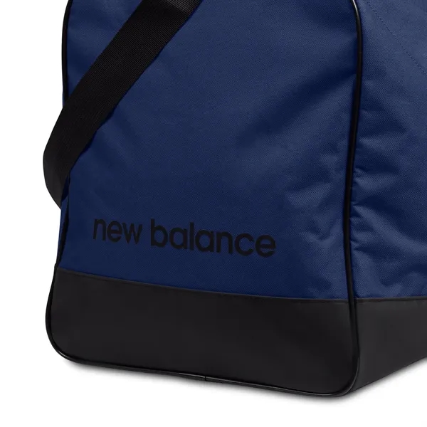 New Balance® Essentials Large Duffel - New Balance® Essentials Large Duffel - Image 11 of 27