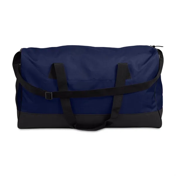 New Balance® Essentials Large Duffel - New Balance® Essentials Large Duffel - Image 13 of 27