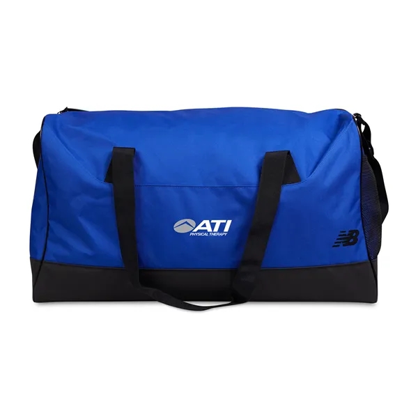 New Balance® Essentials Large Duffel - New Balance® Essentials Large Duffel - Image 14 of 27