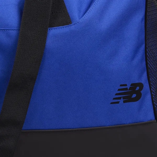 New Balance® Essentials Large Duffel - New Balance® Essentials Large Duffel - Image 16 of 27