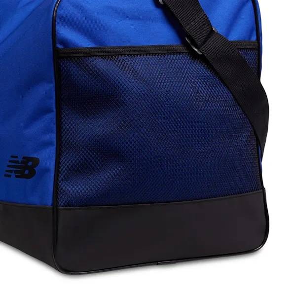 New Balance® Essentials Large Duffel - New Balance® Essentials Large Duffel - Image 17 of 27