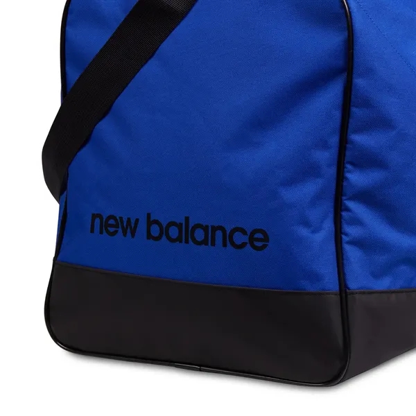 New Balance® Essentials Large Duffel - New Balance® Essentials Large Duffel - Image 18 of 27