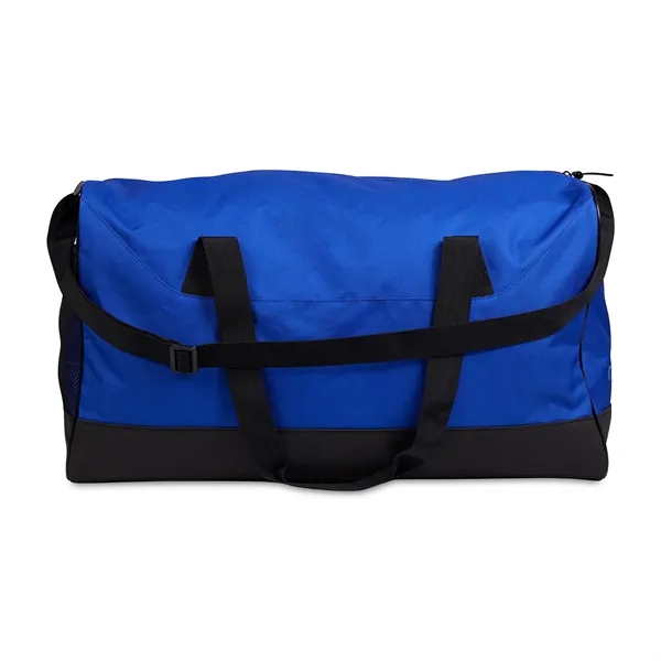 New Balance® Essentials Large Duffel - New Balance® Essentials Large Duffel - Image 20 of 27