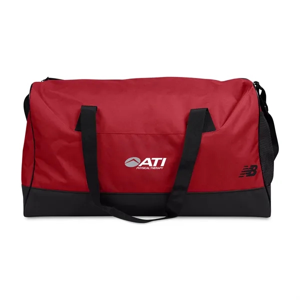 New Balance® Essentials Large Duffel - New Balance® Essentials Large Duffel - Image 21 of 27