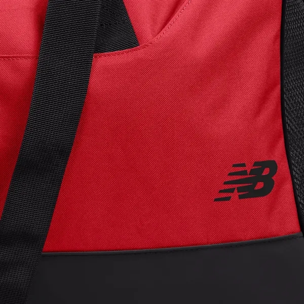 New Balance® Essentials Large Duffel - New Balance® Essentials Large Duffel - Image 23 of 27