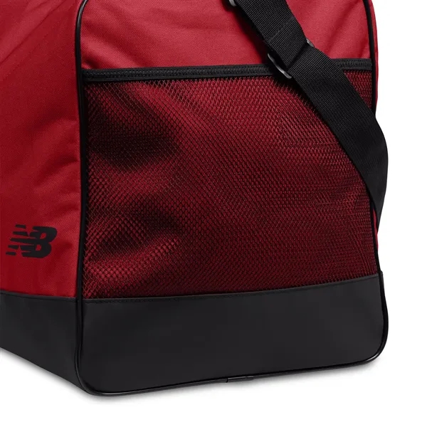 New Balance® Essentials Large Duffel - New Balance® Essentials Large Duffel - Image 24 of 27