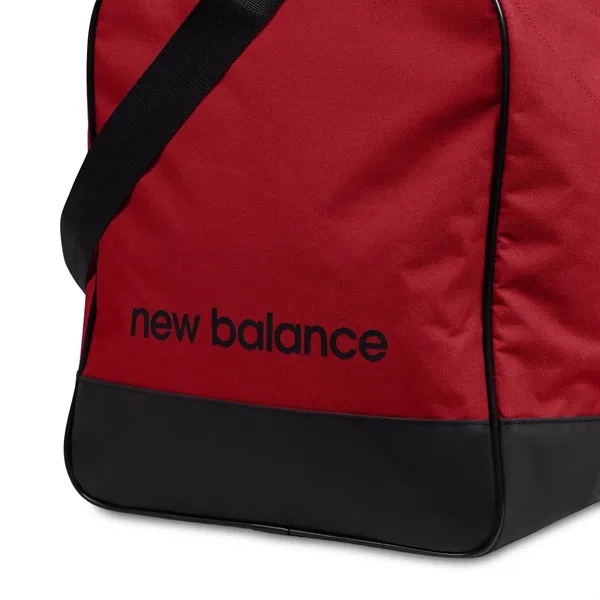 New Balance® Essentials Large Duffel - New Balance® Essentials Large Duffel - Image 25 of 27