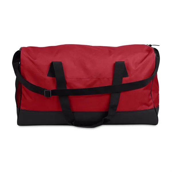 New Balance® Essentials Large Duffel - New Balance® Essentials Large Duffel - Image 27 of 27