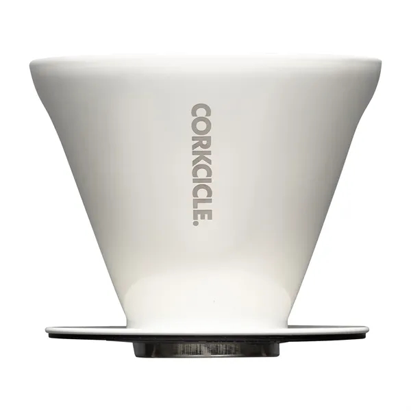 CORKCICLE® Pour Over Set - CORKCICLE® Pour Over Set - Image 3 of 6