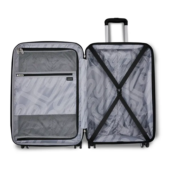 American Tourister® Stratum 3.0 Carry-On Spinner - American Tourister® Stratum 3.0 Carry-On Spinner - Image 2 of 6