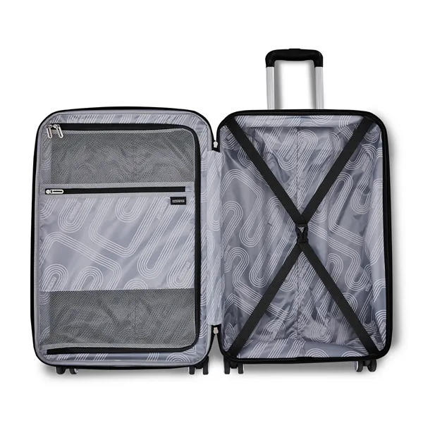 American Tourister® Stratum 3.0 Carry-On Spinner - American Tourister® Stratum 3.0 Carry-On Spinner - Image 4 of 6