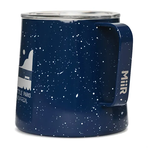 MiiR® Grounded Camp Cup - 12 Oz. - MiiR® Grounded Camp Cup - 12 Oz. - Image 2 of 22