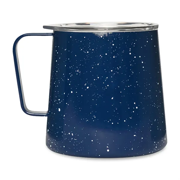 MiiR® Grounded Camp Cup - 12 Oz. - MiiR® Grounded Camp Cup - 12 Oz. - Image 3 of 22