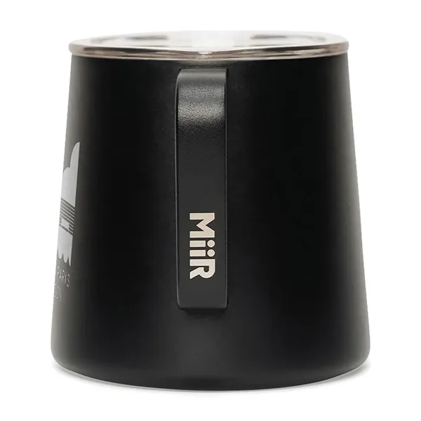 MiiR® Grounded Camp Cup - 12 Oz. - MiiR® Grounded Camp Cup - 12 Oz. - Image 9 of 22