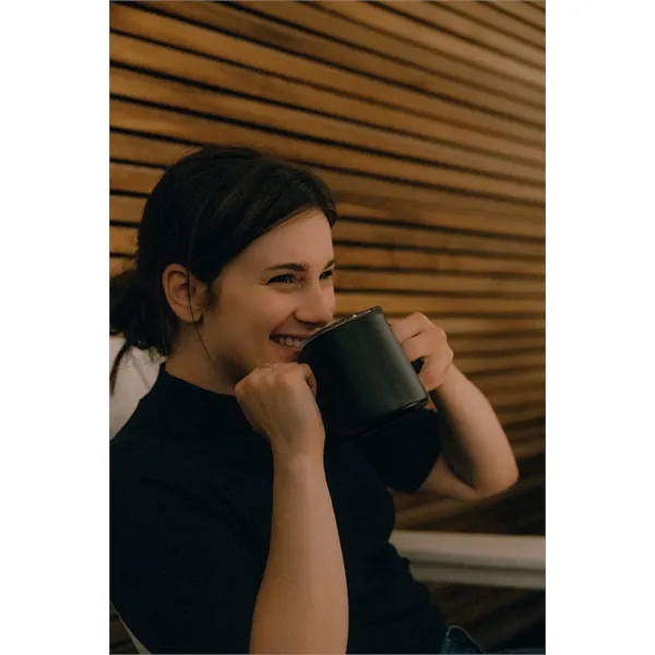 MiiR® Grounded Camp Cup - 12 Oz. - MiiR® Grounded Camp Cup - 12 Oz. - Image 13 of 22