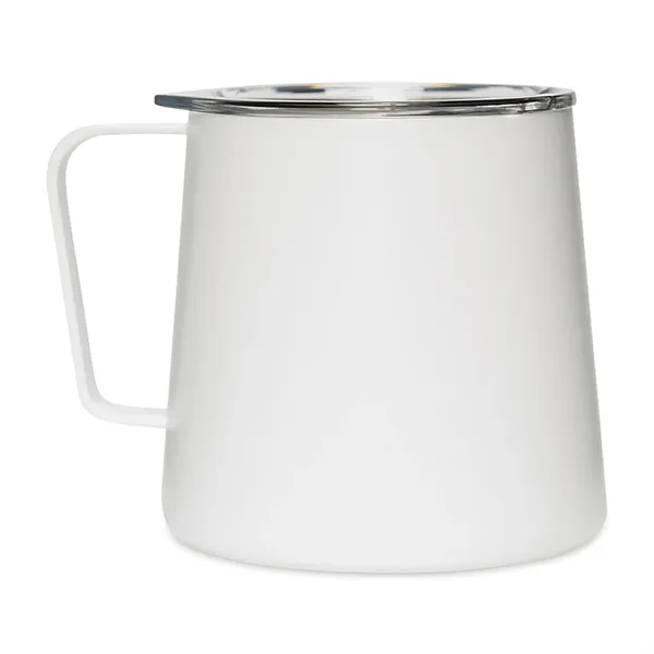 MiiR® Grounded Camp Cup - 12 Oz. - MiiR® Grounded Camp Cup - 12 Oz. - Image 17 of 22
