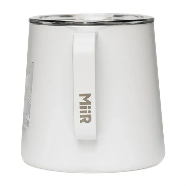 MiiR® Grounded Camp Cup - 12 Oz. - MiiR® Grounded Camp Cup - 12 Oz. - Image 18 of 22