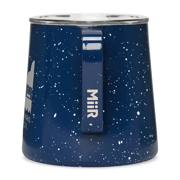 MiiR® Grounded Camp Cup - 12 Oz. - MiiR® Grounded Camp Cup - 12 Oz. - Image 1 of 22