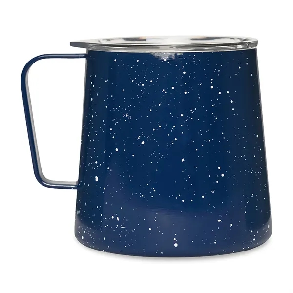 MiiR® Grounded Camp Cup - 12 Oz. - MiiR® Grounded Camp Cup - 12 Oz. - Image 3 of 22