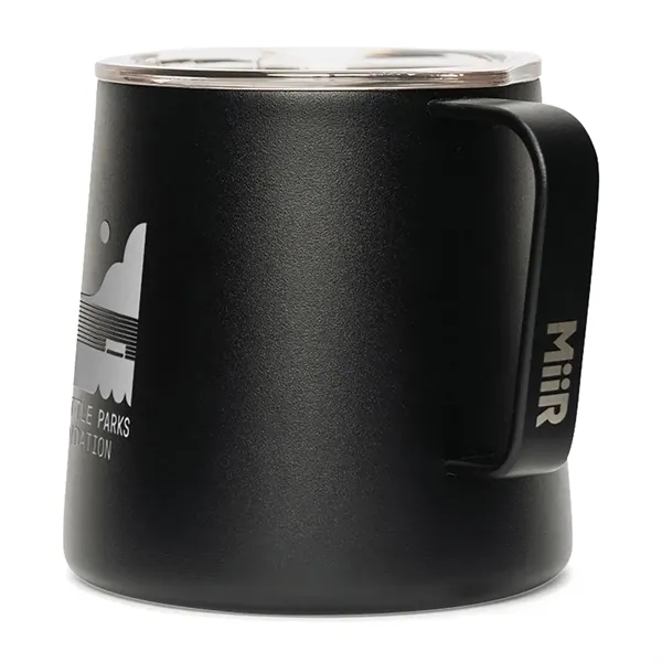 MiiR® Grounded Camp Cup - 12 Oz. - MiiR® Grounded Camp Cup - 12 Oz. - Image 8 of 22