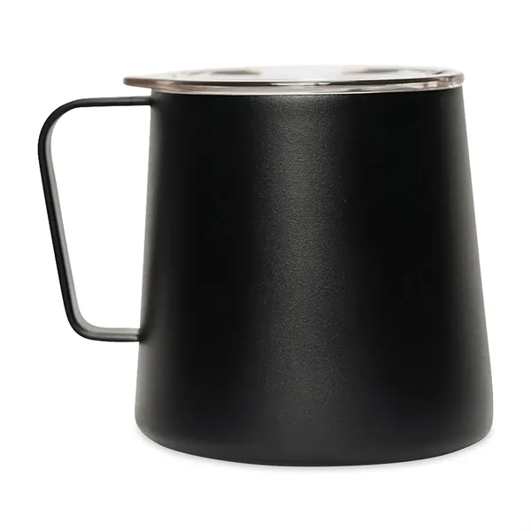 MiiR® Grounded Camp Cup - 12 Oz. - MiiR® Grounded Camp Cup - 12 Oz. - Image 11 of 22