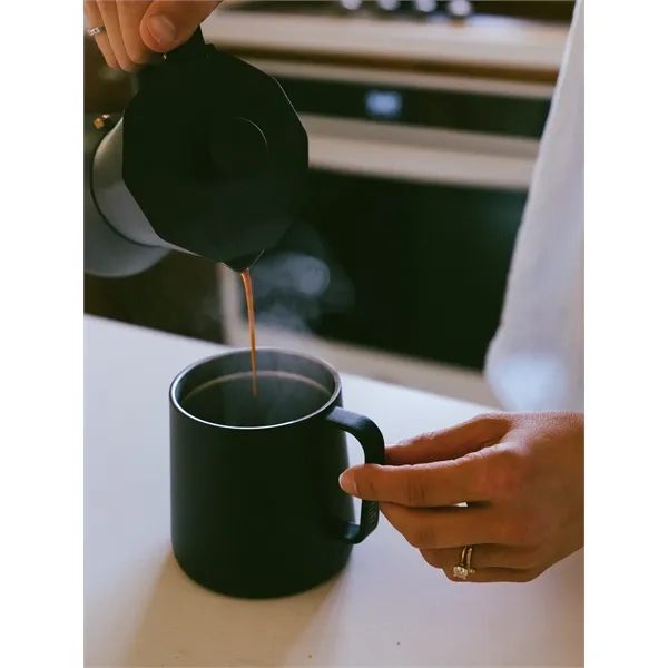 MiiR® Grounded Camp Cup - 12 Oz. - MiiR® Grounded Camp Cup - 12 Oz. - Image 14 of 22