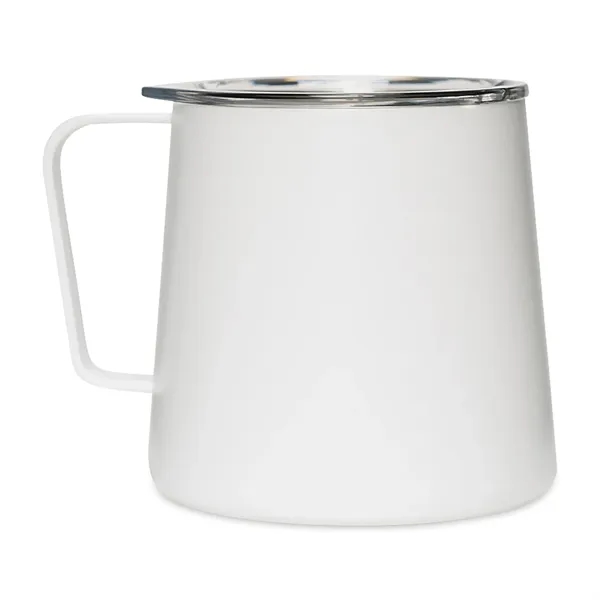 MiiR® Grounded Camp Cup - 12 Oz. - MiiR® Grounded Camp Cup - 12 Oz. - Image 17 of 22