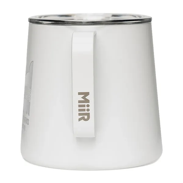 MiiR® Grounded Camp Cup - 12 Oz. - MiiR® Grounded Camp Cup - 12 Oz. - Image 18 of 22