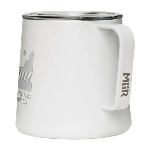 MiiR® Grounded Camp Cup - 12 Oz. - MiiR® Grounded Camp Cup - 12 Oz. - Image 19 of 22