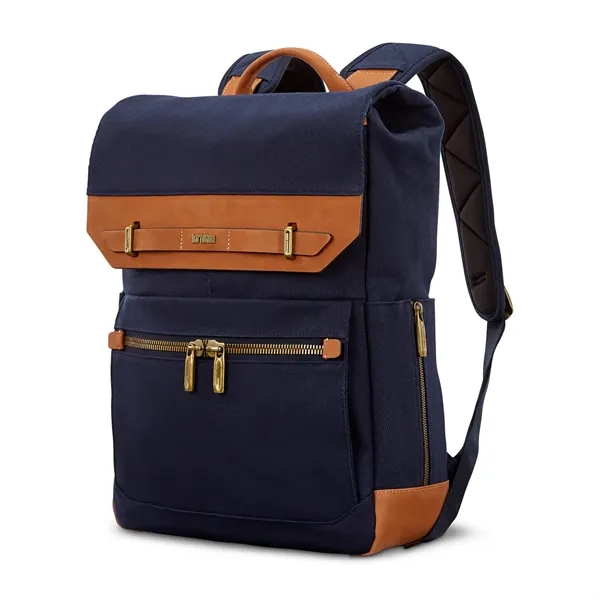 Hartmann Reserve Backpack - Hartmann Reserve Backpack - Image 1 of 13
