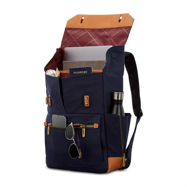 Hartmann Reserve Backpack - Hartmann Reserve Backpack - Image 2 of 13